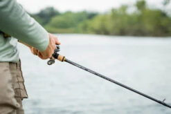 Temple Fork Outfitters Resolve Bass Spinning Rods -Deals US Rods And Reels Store 12 3