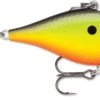 Rapala Ultra Light Rippin' Rap 03 Lipless Crankbait -Deals US Rods And Reels Store 12566564765751