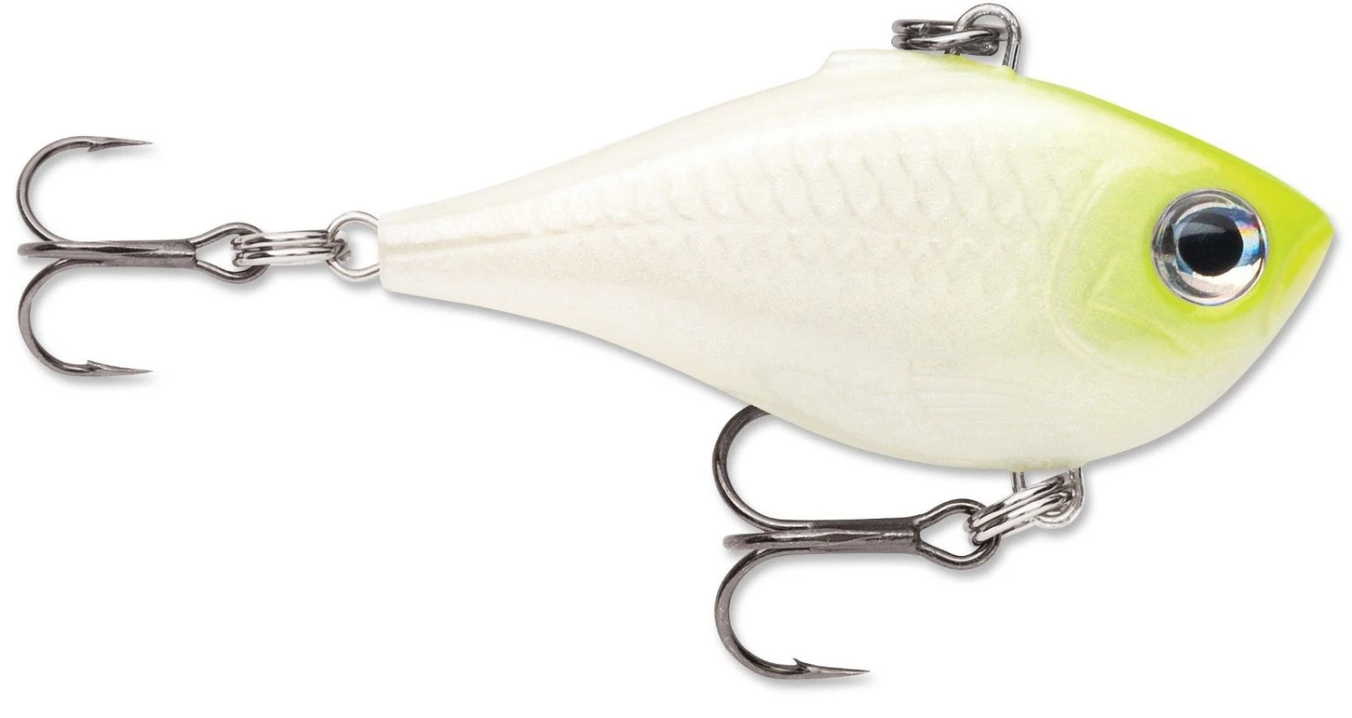 Rapala Ultra Light Rippin' Rap 03 Lipless Crankbait 8 Rapala Ultra Light Rippin' Rap 03 Lipless Crankbait - Image 6
