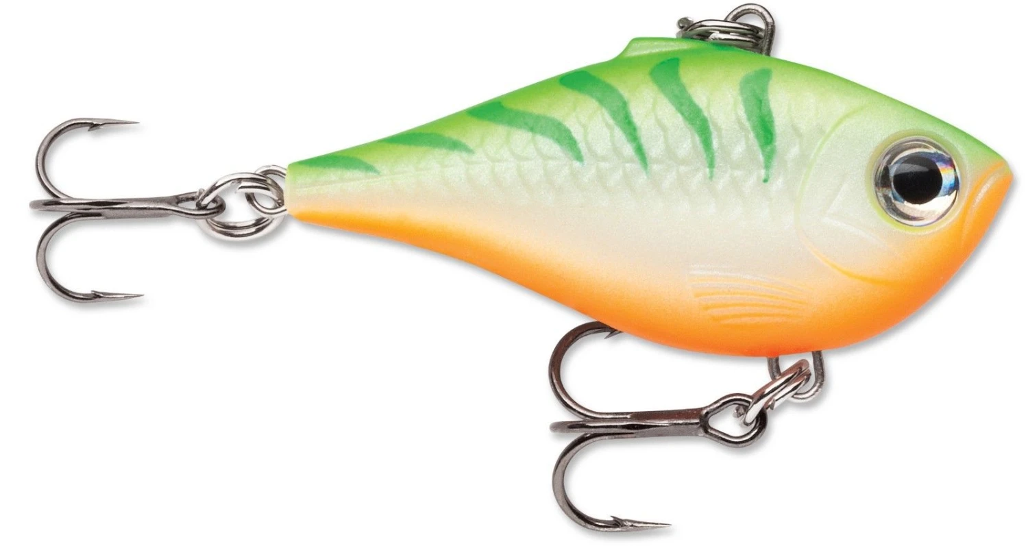 Rapala Ultra Light Rippin' Rap 03 Lipless Crankbait 13 Rapala Ultra Light Rippin' Rap 03 Lipless Crankbait - Image 11