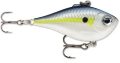 Rapala Ultra Light Rippin' Rap 03 Lipless Crankbait 33 Rapala Ultra Light Rippin' Rap 03 Lipless Crankbait -Deals US Rods And Reels Store 12566565126199