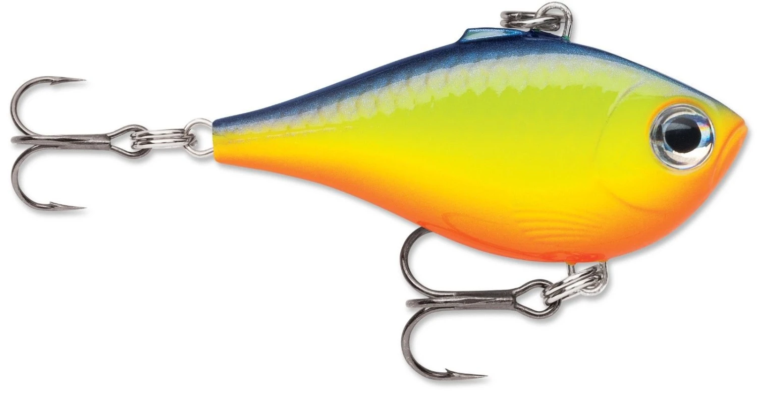 Rapala Ultra Light Rippin' Rap 03 Lipless Crankbait 15 Rapala Ultra Light Rippin' Rap 03 Lipless Crankbait - Image 13