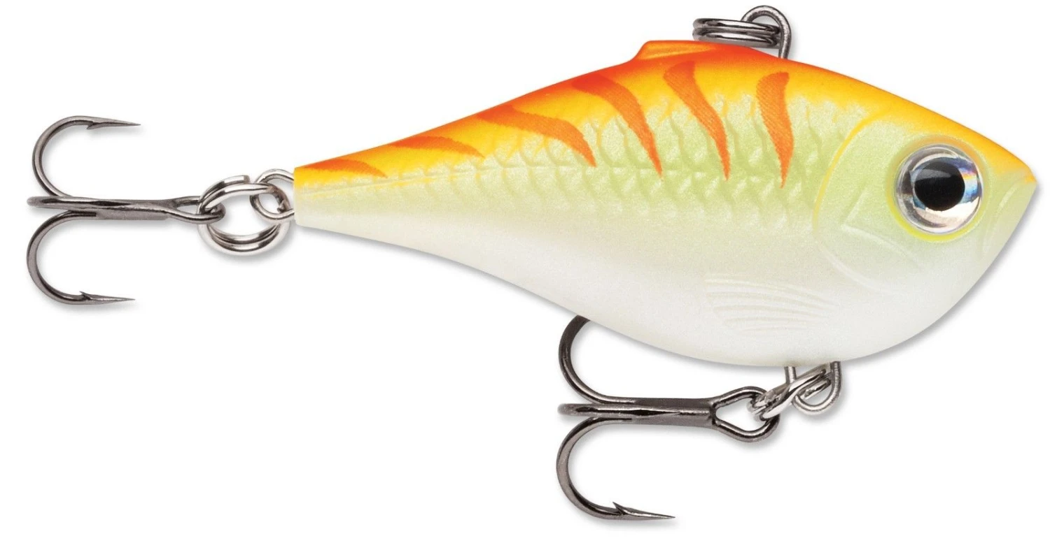 Rapala Ultra Light Rippin' Rap 03 Lipless Crankbait 16 Rapala Ultra Light Rippin' Rap 03 Lipless Crankbait - Image 14
