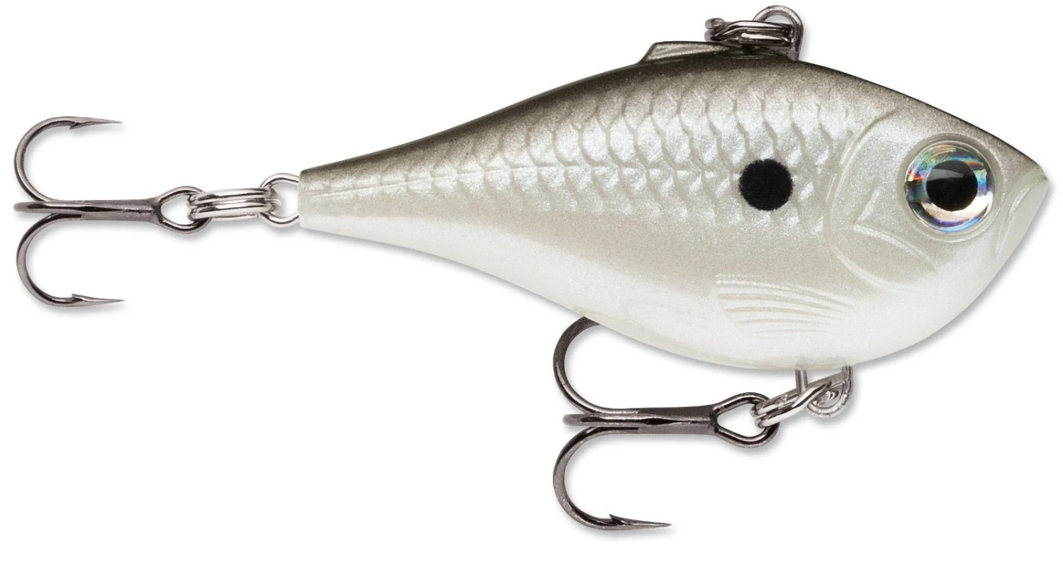 Rapala Ultra Light Rippin' Rap 03 Lipless Crankbait 17 Rapala Ultra Light Rippin' Rap 03 Lipless Crankbait - Image 15