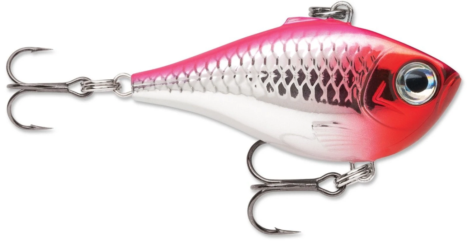 Rapala Ultra Light Rippin' Rap 03 Lipless Crankbait 18 Rapala Ultra Light Rippin' Rap 03 Lipless Crankbait - Image 16