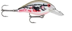Luhr-Jensen Speed Trap Medium Diving Crankbait -Deals US Rods And Reels Store 12603279835191