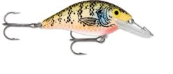 Luhr-Jensen Speed Trap Medium Diving Crankbait -Deals US Rods And Reels Store 12603279900727