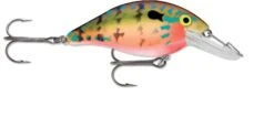 Luhr-Jensen Speed Trap Medium Diving Crankbait -Deals US Rods And Reels Store 12603279966263