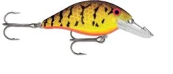 Luhr-Jensen Speed Trap Medium Diving Crankbait -Deals US Rods And Reels Store 12603279999031