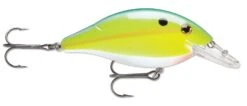 Luhr-Jensen Speed Trap Medium Diving Crankbait -Deals US Rods And Reels Store 12603280031799