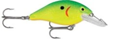 Luhr-Jensen Speed Trap Medium Diving Crankbait -Deals US Rods And Reels Store 12603280064567