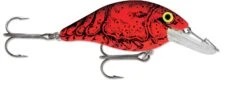 Luhr-Jensen Speed Trap Medium Diving Crankbait -Deals US Rods And Reels Store 12603280261175