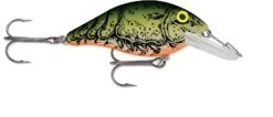 Luhr-Jensen Speed Trap Medium Diving Crankbait -Deals US Rods And Reels Store 12603280326711