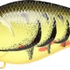 Lucky Craft LC 2.5 Shallow Squarebill Crankbait -Deals US Rods And Reels Store 12607086034999