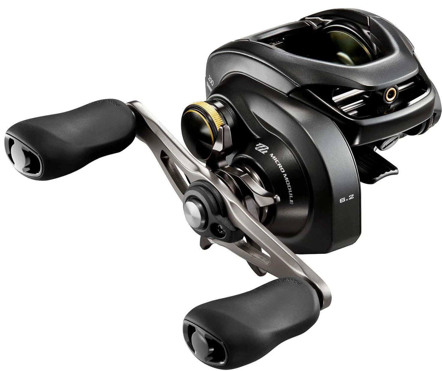Shimano Curado 200 K Baitcasting Reels 3 Shimano Curado 200 K Baitcasting Reels