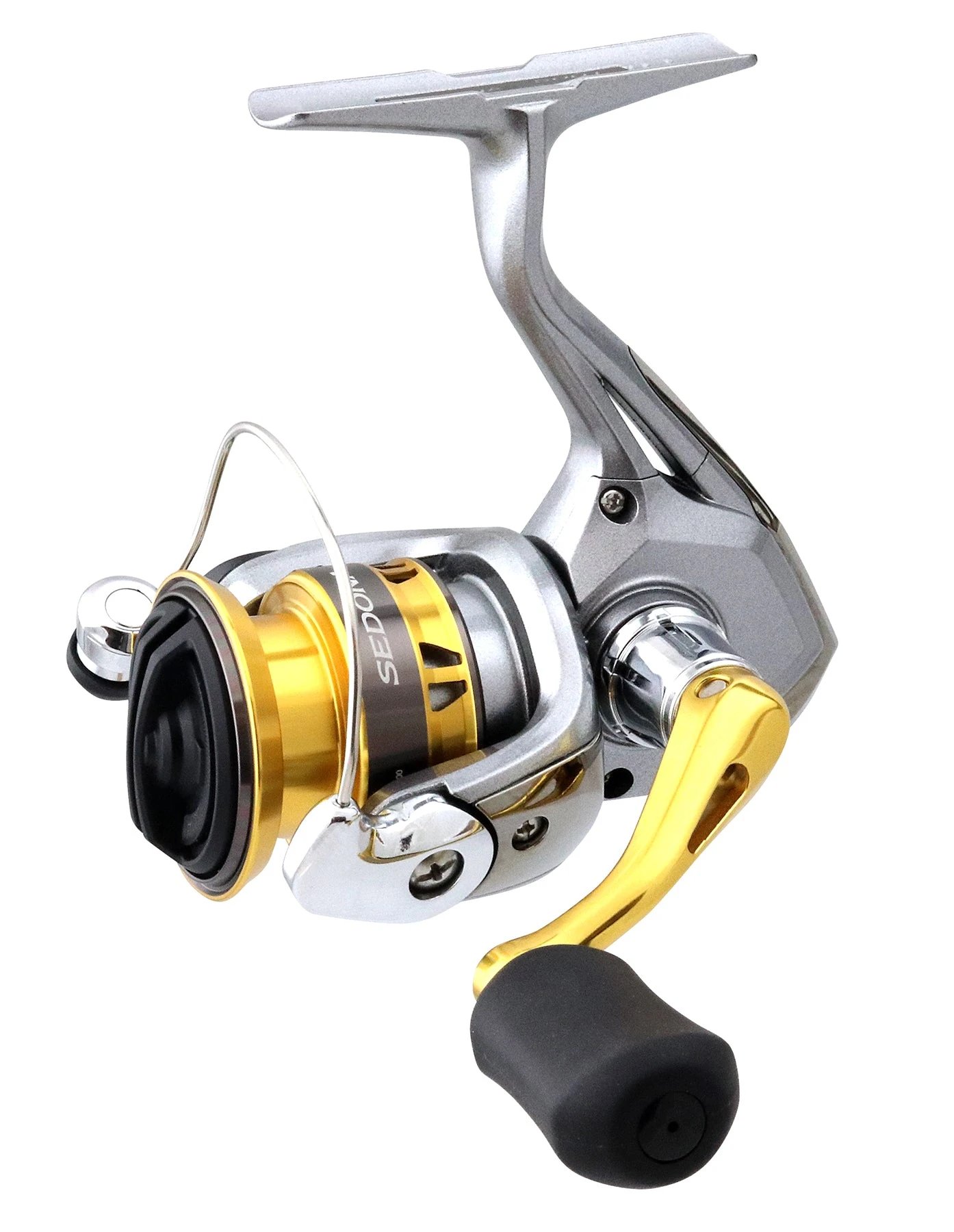 Shimano Sedona FI Spinning Reels 4 Shimano Sedona FI Spinning Reels - Image 2