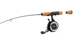 13 Fishing FreeFall XL Omen Ice Fishing Combo -Deals US Rods And Reels Store 13 omen freefall combo 2