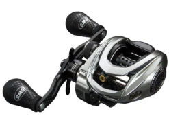 Team Lew's SLP HyperMag Speed Spool Baitcasting Reels