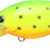Lucky Craft Moonsault CB-200 Medium Shallow Diving Crankbait -Deals US Rods And Reels Store 13025145913399