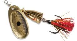 Blue Fox Classic Vibrax Foxtail 29 Blue Fox Classic Vibrax Foxtail -Deals US Rods And Reels Store 13070913765431