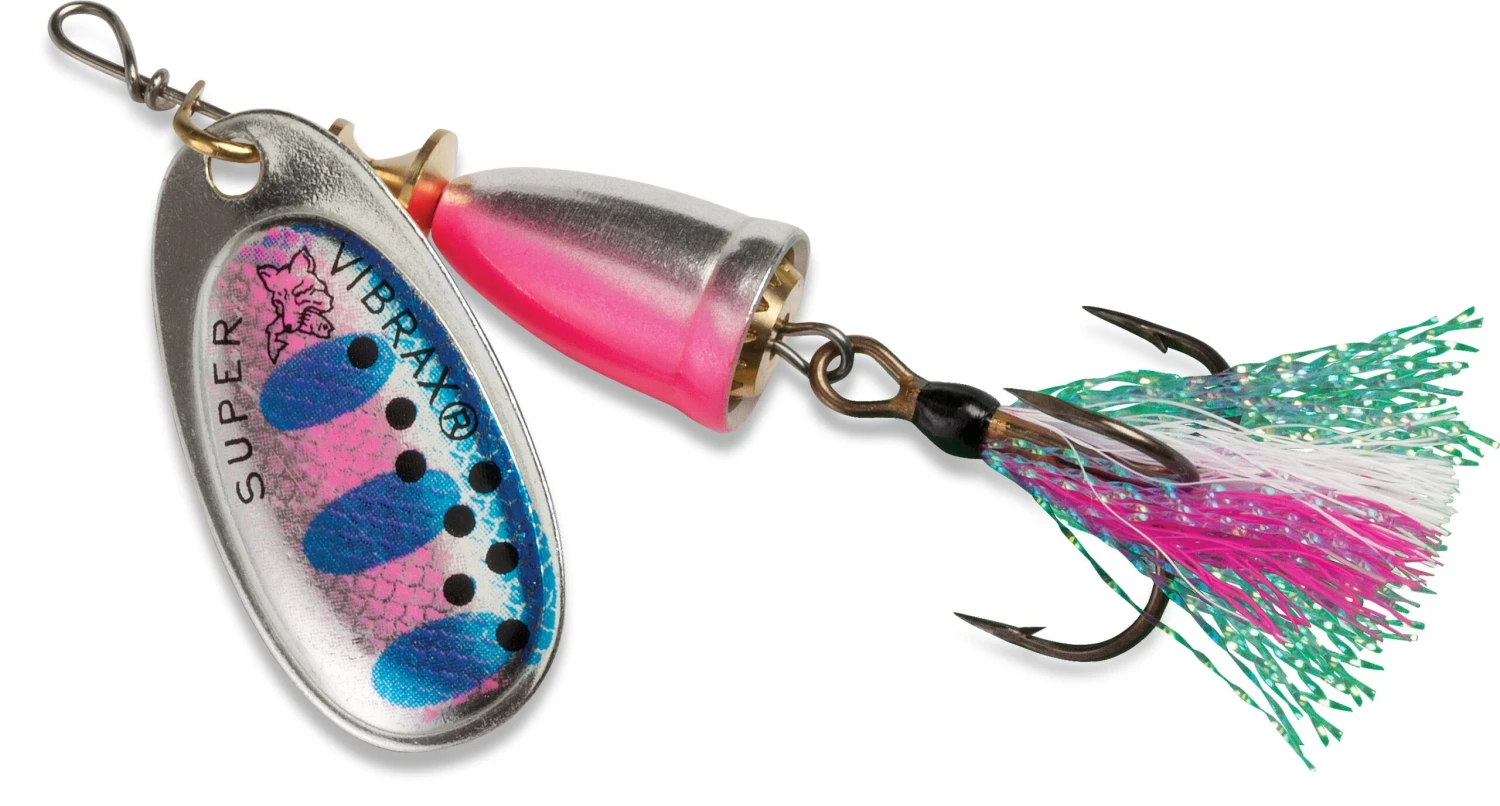 Blue Fox Classic Vibrax Foxtail 11 Blue Fox Classic Vibrax Foxtail - Image 9