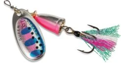 Blue Fox Classic Vibrax Foxtail 31 Blue Fox Classic Vibrax Foxtail -Deals US Rods And Reels Store 13070913830967