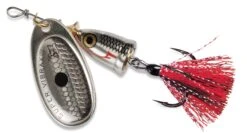 Blue Fox Classic Vibrax Foxtail 35 Blue Fox Classic Vibrax Foxtail -Deals US Rods And Reels Store 13070913962039