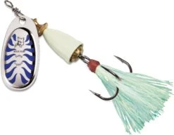 Blue Fox Classic Vibrax Glow 28 Blue Fox Classic Vibrax Glow -Deals US Rods And Reels Store 13070919696439