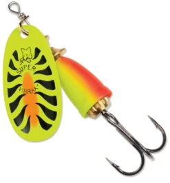 Blue Fox Classic Vibrax Painted Series -Deals US Rods And Reels Store 13070951579703