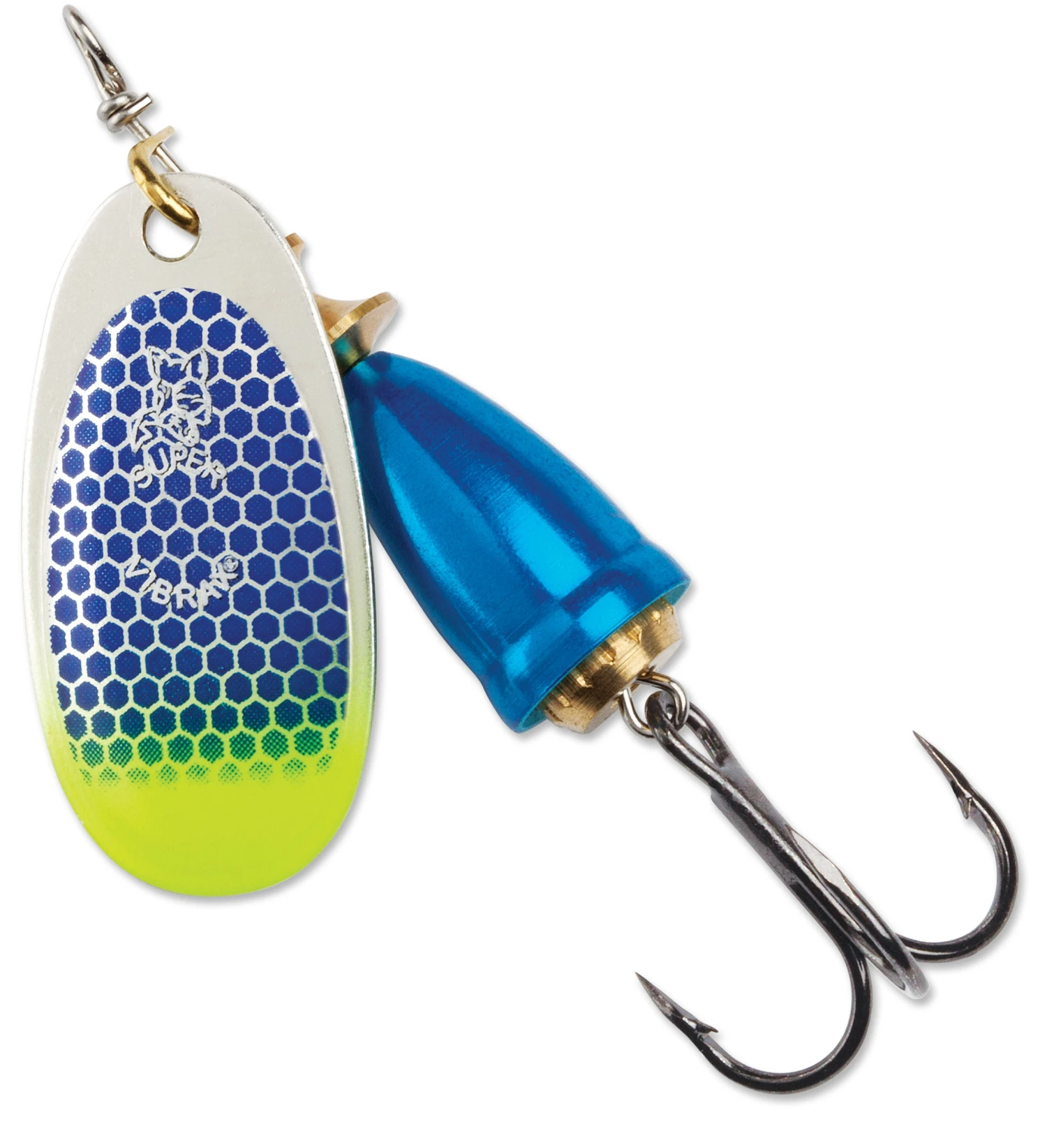 Blue Fox Classic Vibrax UV Series 5 Blue Fox Classic Vibrax UV Series - Image 3