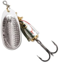 Blue Fox Classic Vibrax Wildeye Shiner Series Inline Spinner -Deals US Rods And Reels Store 13071007318071