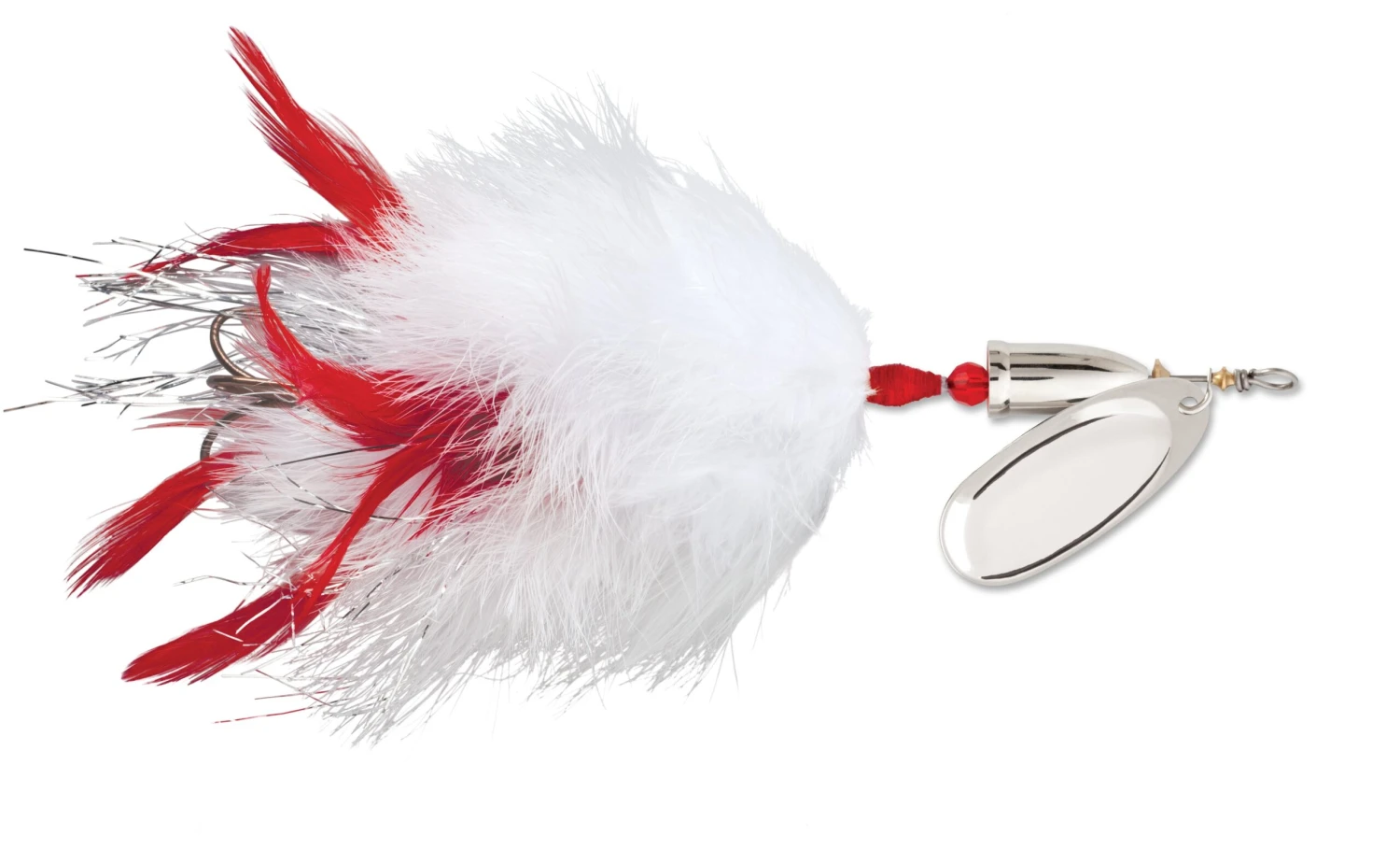 Blue Fox Vibrax Super Bou Single Blade 3 Blue Fox Vibrax Super Bou Single Blade