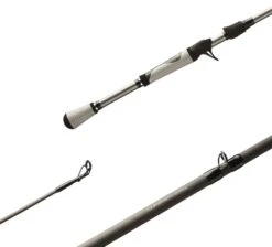 Lew's Custom Speed Stick Lite HM85 Casting Rods