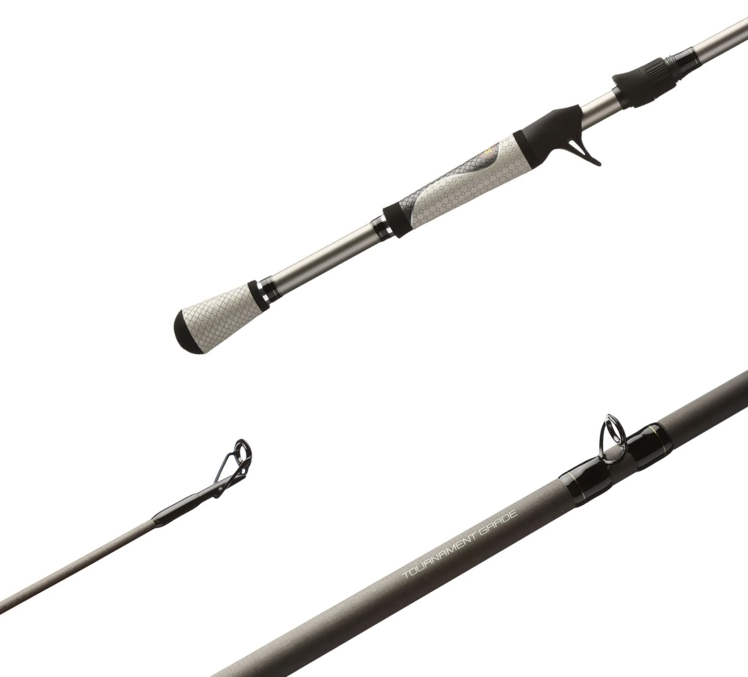 Lew's Custom Speed Stick Lite HM85 Casting Rods 3 Lew's Custom Speed Stick Lite HM85 Casting Rods