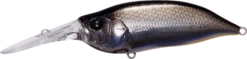 Megabass IXI Shad Type 3 Medium Diving Crankbait