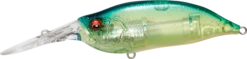 Megabass IXI Shad Type 3 Medium Diving Crankbait -Deals US Rods And Reels Store 14366628446263