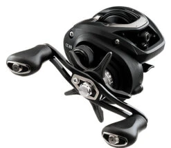 Deals US Rods And Reels Store 28 Daiwa CC80 Baitcasting Reels