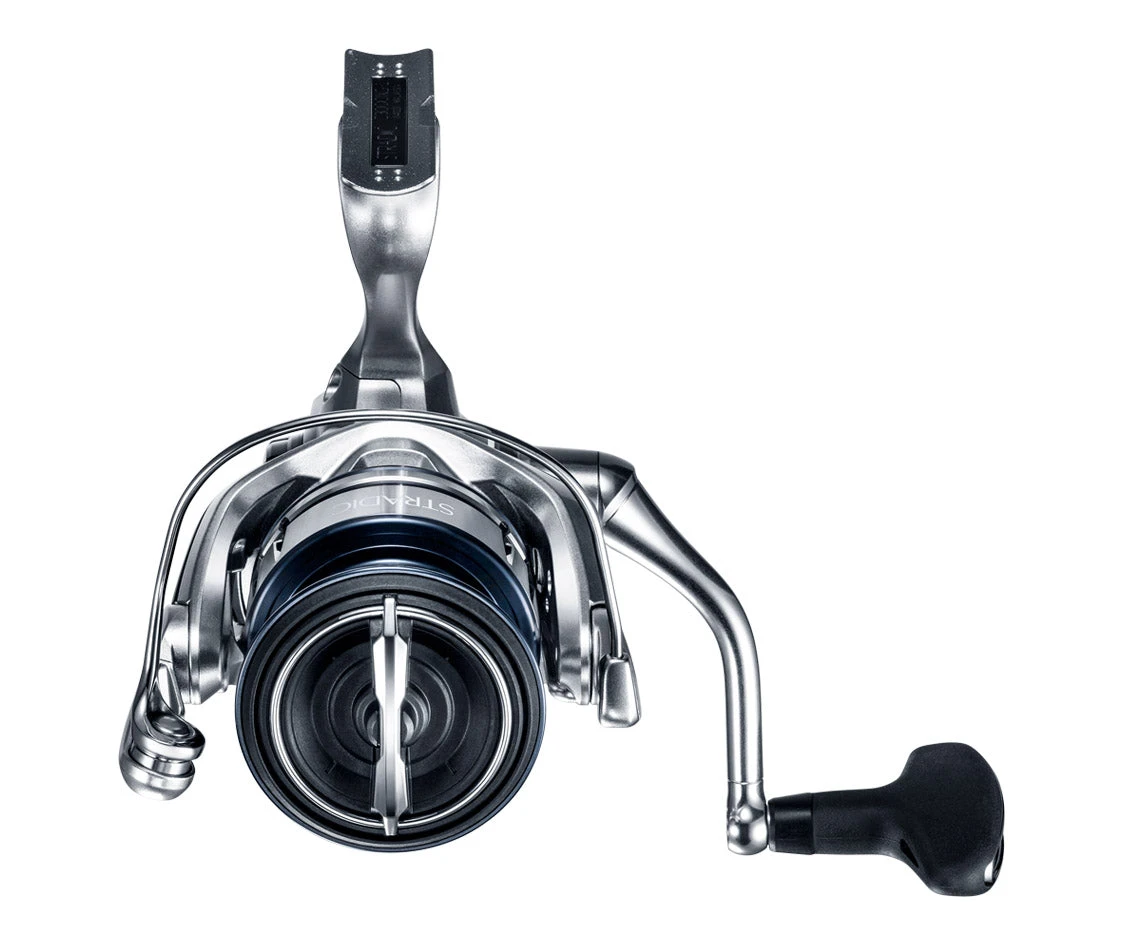 Shimano Stradic FL Spinning Reels 9 Shimano Stradic FL Spinning Reels - Image 7
