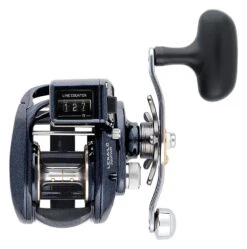 Daiwa Lexa LC400 Line Counter Baitcasting Reels -Deals US Rods And Reels Store 1 6d39f775 a510 4d0a 9cef 60eef44a90d8