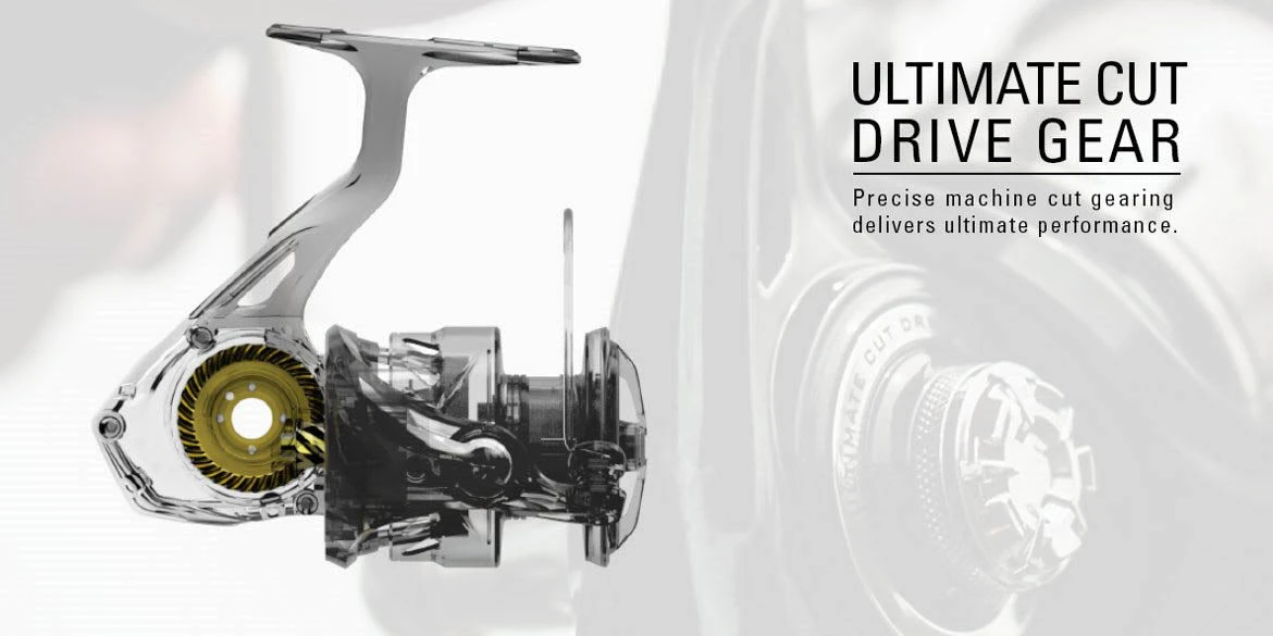 13 Fishing Axum Spinning Reel 10 13 Fishing Axum Spinning Reel - Image 8