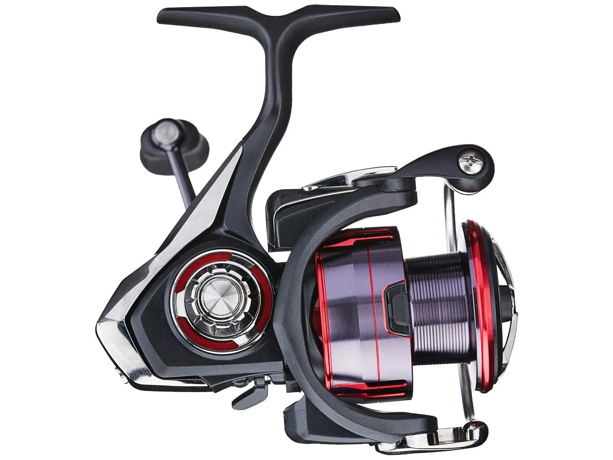 Daiwa Fuego LT Spinning Reel 6 Daiwa Fuego LT Spinning Reel - Image 4