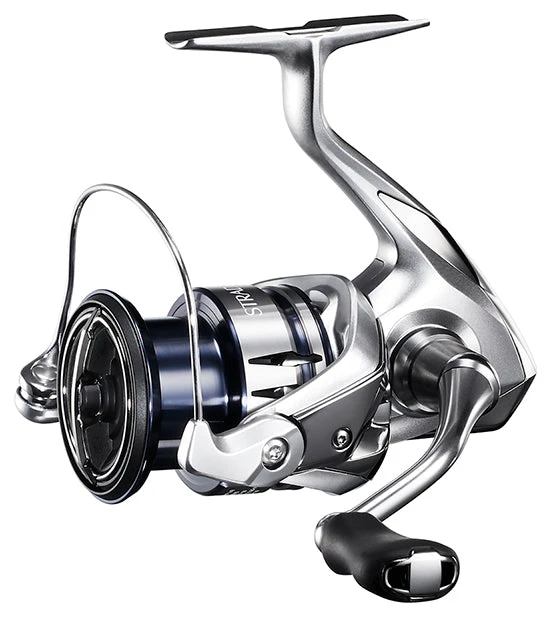 Shimano Stradic FL Spinning Reels 3 Shimano Stradic FL Spinning Reels