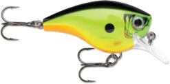 Rapala BX Big Brat 2 3/4 Inch Square Bill Crankbait -Deals US Rods And Reels Store 31321538494553