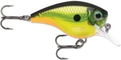 Rapala BX Big Brat 2 3/4 Inch Square Bill Crankbait -Deals US Rods And Reels Store 31321538592857