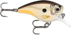 Rapala BX Big Brat 2 3/4 Inch Square Bill Crankbait -Deals US Rods And Reels Store 31321538789465