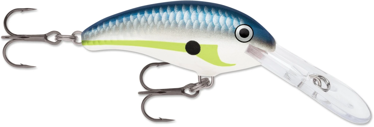 Rapala Shad Dancer SDD07 Deep Diving Crankbait 7 Rapala Shad Dancer SDD07 Deep Diving Crankbait - Image 5