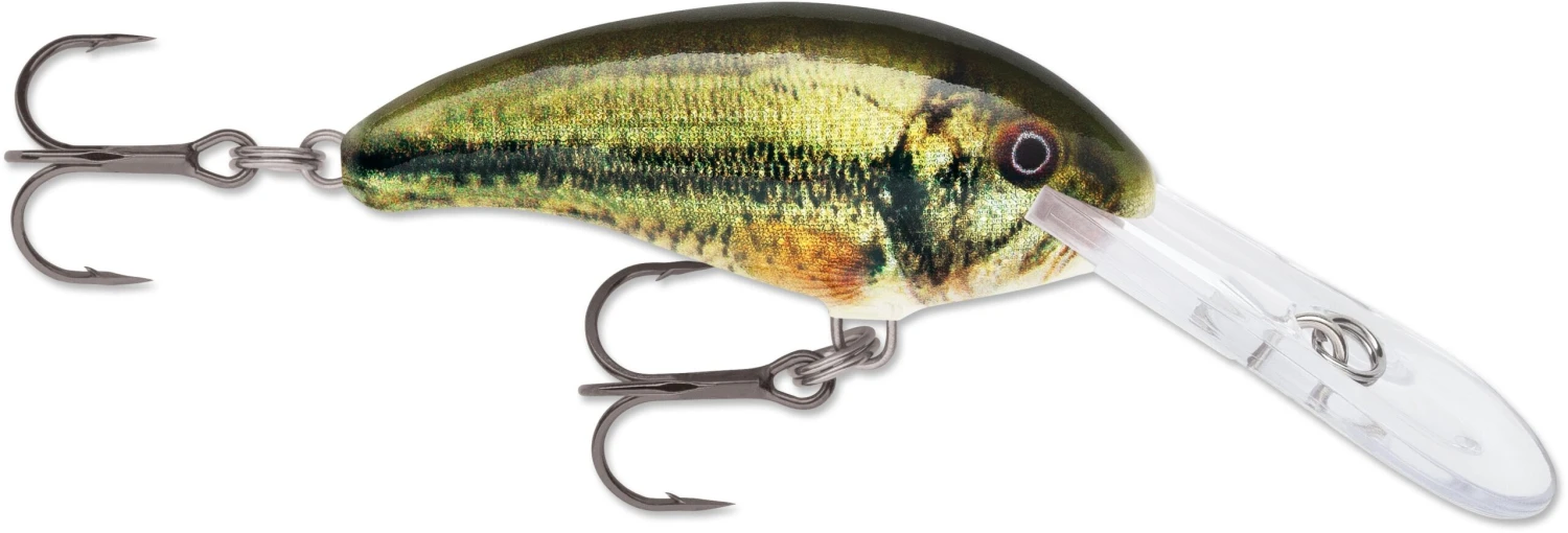 Rapala Shad Dancer SDD07 Deep Diving Crankbait 10 Rapala Shad Dancer SDD07 Deep Diving Crankbait - Image 8