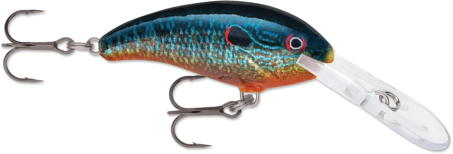 Rapala Shad Dancer SDD07 Deep Diving Crankbait 11 Rapala Shad Dancer SDD07 Deep Diving Crankbait - Image 9