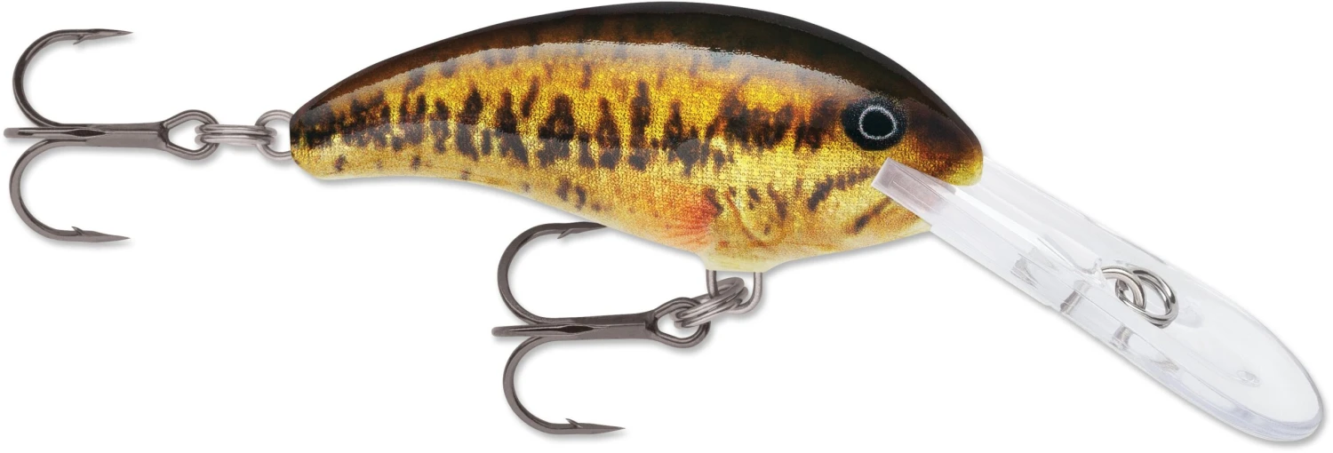 Rapala Shad Dancer SDD07 Deep Diving Crankbait 13 Rapala Shad Dancer SDD07 Deep Diving Crankbait - Image 11