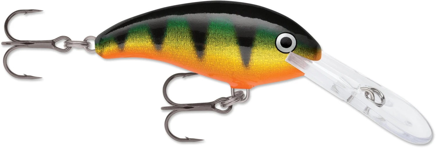Rapala Shad Dancer SDD07 Deep Diving Crankbait 14 Rapala Shad Dancer SDD07 Deep Diving Crankbait - Image 12